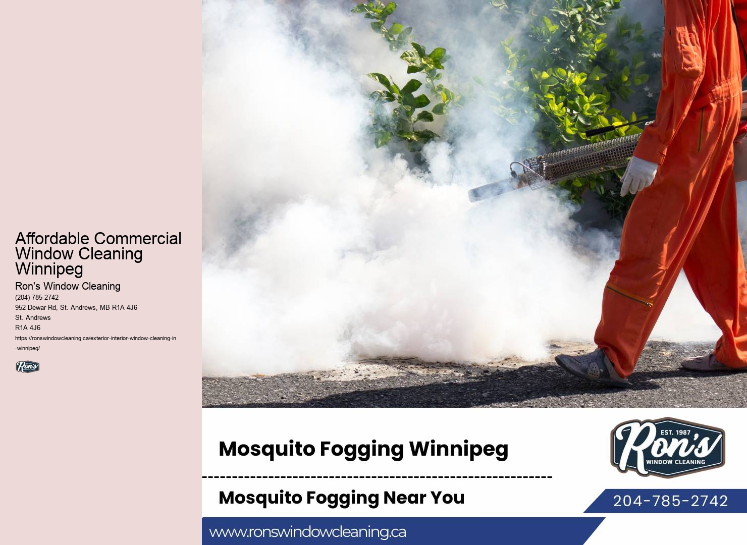 Window Cleaning Reviews Affordable Commercial Window Cleaning Winnipeg