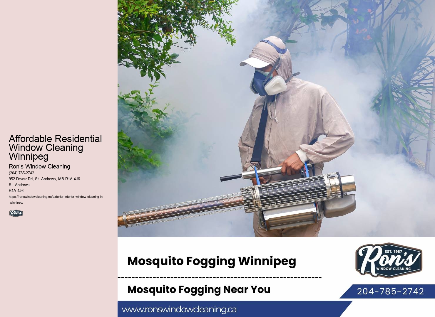 Quality Window Cleaning Affordable Residential Window Cleaning Winnipeg
