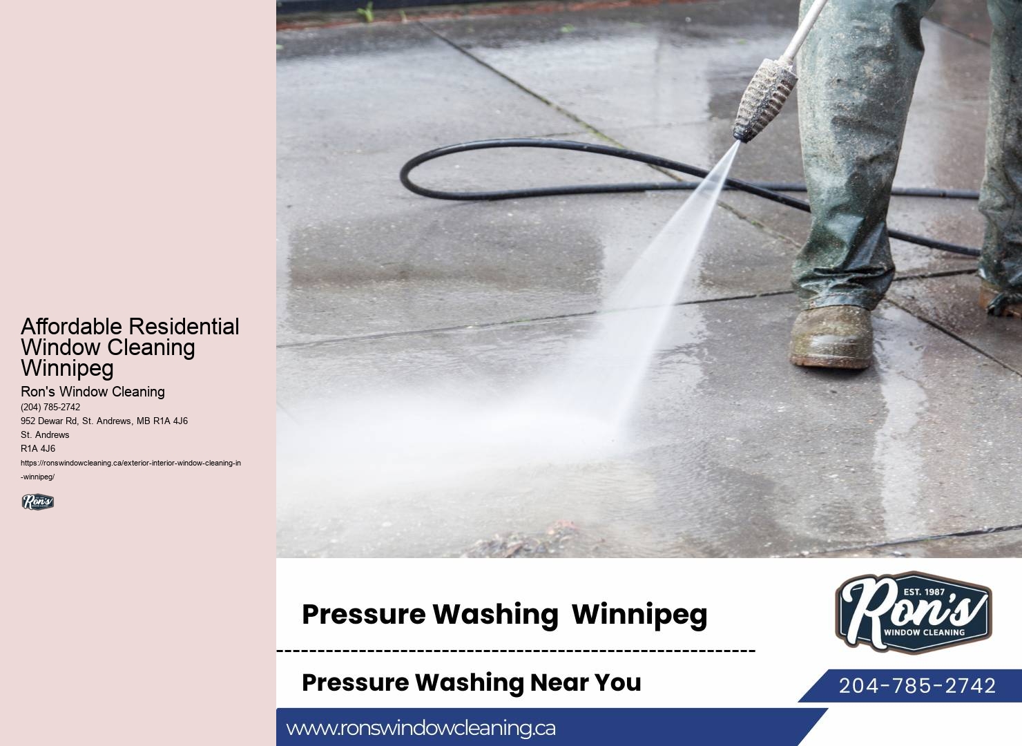 Affordable Window Cleaners Near Me Affordable Residential Window Cleaning Winnipeg