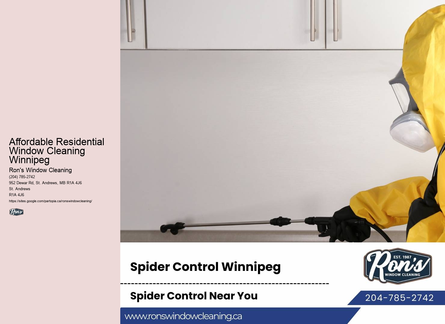 Window Cleaning Testimonials Affordable Residential Window Cleaning Winnipeg