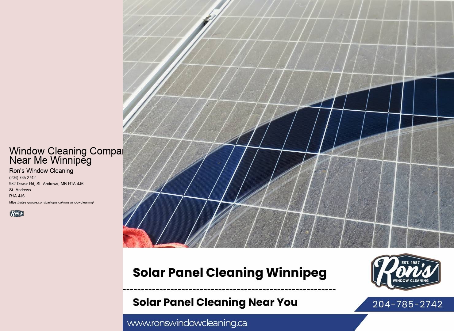 Office Window Cleaning Window Cleaning Company Near Me Winnipeg